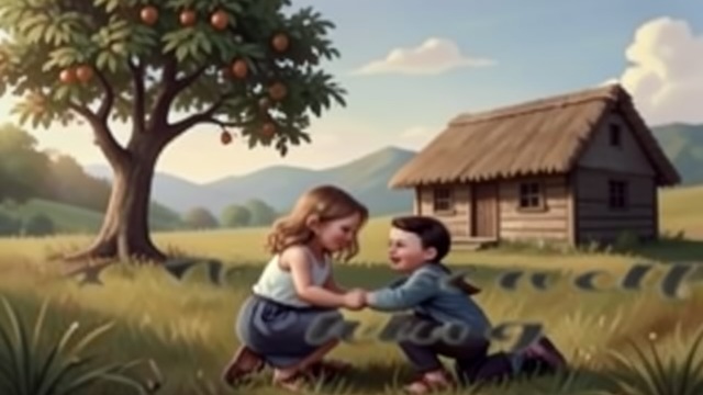Shared Childhood from "A Werewolf Thing: A Rejected Mate Werewolf Romance". Shared Childhood Two halves of one family Saphira Richards and Trevor Richards grow up as unusually close twins after their mother’s death.