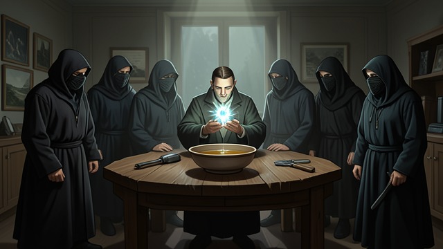 Council Authority from "A Werewolf Thing: A Rejected Mate Werewolf Romance". Council Authority Rules of concealment Amanda describes the Vampire Council as an institution that protects the species and preserves secrecy around humans.