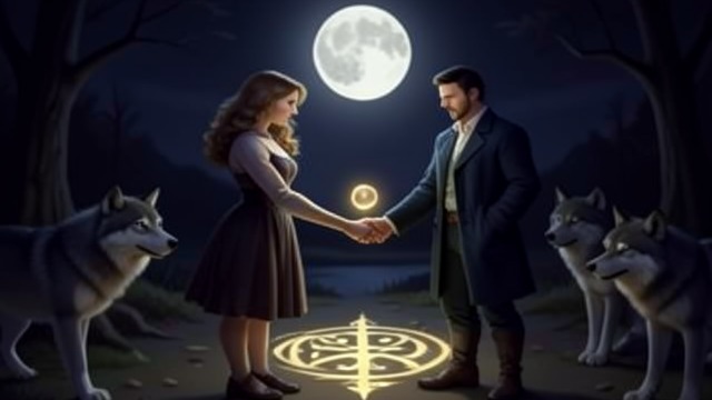 Restoration Rule from "A Werewolf Thing: A Rejected Mate Werewolf Romance". Restoration Rule A narrow opportunity The rejected mate bond can be restored only at the closest full moon after rejection.