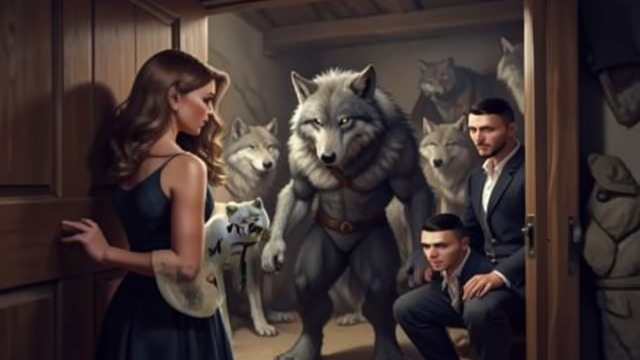 Pack House Arrival from "A Werewolf Thing: A Rejected Mate Werewolf Romance". Pack House Arrival Entering a larger home The MoonRaiders Pack House is physically large and socially unfamiliar.