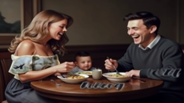 Last Ordinary Day from "A Werewolf Thing: A Rejected Mate Werewolf Romance". Last Ordinary Day Brief domestic peace Saphira Richards eats with Trevor Richards and jokes about her pregnancy.