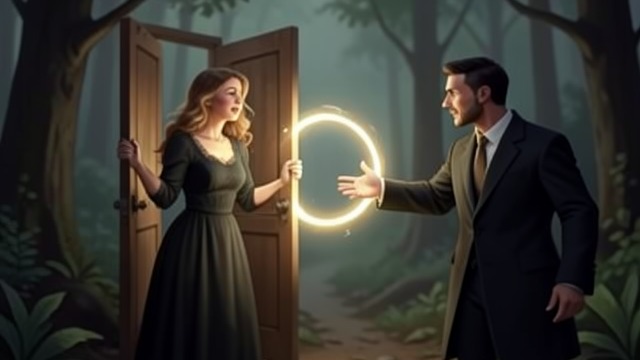 Mutual Commitment from "A Werewolf Thing: A Rejected Mate Werewolf Romance". Mutual Commitment A threatened departure Amanda prepares to leave with Austin because Simon List has not answered her confession.