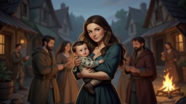 Family Reconnection from "A Werewolf Thing: A Rejected Mate Werewolf Romance". Family Reconnection Recognition and welcome Rose, Sondra, and the grandparents welcome Saphira Richards and Trevor Richards into the faery village.