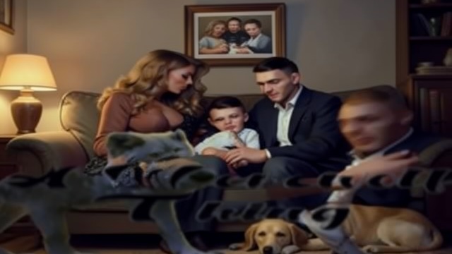 Love as Family from "A Werewolf Thing: A Rejected Mate Werewolf Romance". Love as Family Domestic continuation Saphira Richards and Ashton Smith raise Crystal and Clayton in a home shaped by the crises they survived.