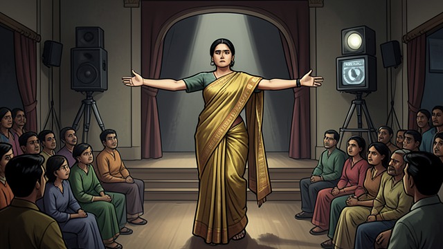 Public Debut from "CEO's Unexpected Love: A sweet office romance with a guaranteed HEA". Public Debut Sacred Performance Aparna Mahadevan performs compositions including Shivashtakam, Aṅgikaṃ Bhuvanaṃ Yasya, and Priye Charuśīle at her long-delayed…