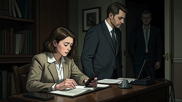 Silence Before Truth from "CEO's Unexpected Love: A sweet office romance with a guaranteed HEA". Silence Before Truth Failed Contact Aparna Mahadevan repeatedly calls and texts Shivam Goyal, but he refuses to answer.