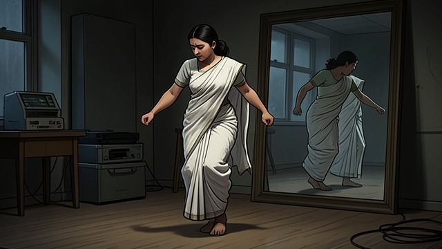 Deferred Arangetram from "CEO's Unexpected Love: A sweet office romance with a guaranteed HEA". Deferred Arangetram Years of Training Aparna Mahadevan studies Bharatanatyam under Shanti Rao for more than a decade.