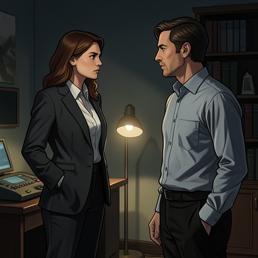 The Role of Mentorship from "CEO's Unexpected Love: A sweet office romance with a guaranteed HEA". This flow traces how mentors redirect younger characters toward competence, independence, and self-knowledge.