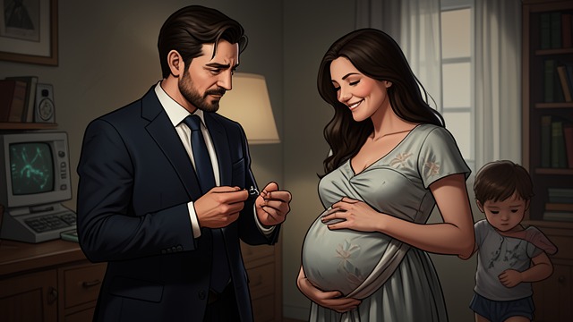 The Next Generation from "My Hot Secret: Geheimes Baby mit dem CEO Milliardär - Enemies to Lovers (German Edition)". A Future Made Visible Engagement Gabriel proposes while Ava prepares for maternity leave.