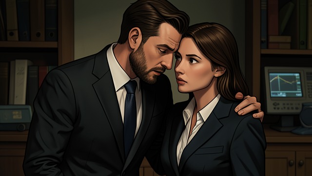 Personal Intimidation from "My Hot Secret: Geheimes Baby mit dem CEO Milliardär - Enemies to Lovers (German Edition)". Professional Boundaries Violated Sexualized Questions Trevor shifts from criticizing Ava’s figures to probing her private life and romantic status.