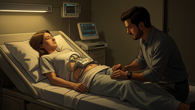The Final Medical Reality from "My Hot Secret: Geheimes Baby mit dem CEO Milliardär - Enemies to Lovers (German Edition)". Planning Ends Labor Unexpectedly Early Ava’s waters break two weeks before the expected date.