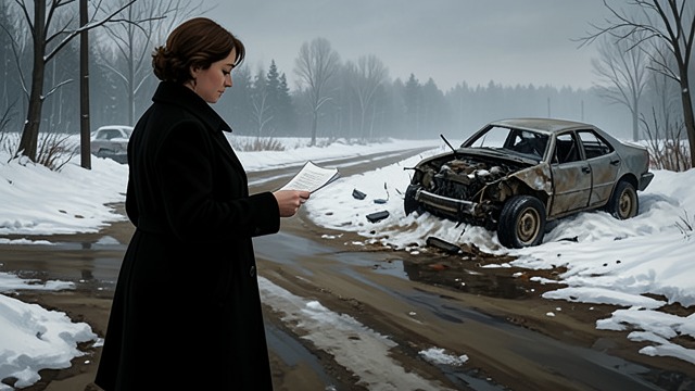 Ava’s Bereavement from "My Hot Secret: Geheimes Baby mit dem CEO Milliardär - Enemies to Lovers (German Edition)". A Life After Loss Traumatic Memory Ava’s fiancé died in a car accident, and the suddenness of the loss reshaped her emotional life.