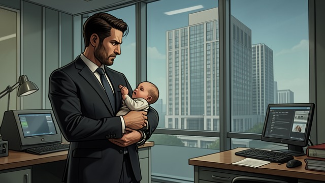 The Corporate Return from "My Hot Secret: Geheimes Baby mit dem CEO Milliardär - Enemies to Lovers (German Edition)". Responsibility Accepted A Father’s Decision The pregnancy gives Gabriel a concrete future he can no longer evade.
