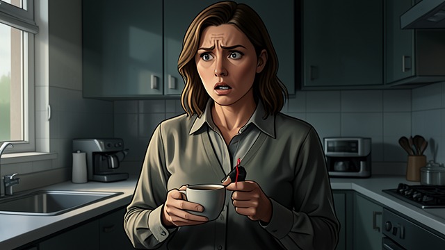 The Positive Test from "My Hot Secret: Geheimes Baby mit dem CEO Milliardär - Enemies to Lovers (German Edition)". An Unplanned Child Physical Warning Nausea and a delayed period lead Ava to buy a pregnancy test.