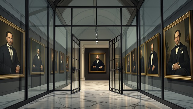 The Exclusive Gallery from "My Hot Secret: Geheimes Baby mit dem CEO Milliardär - Enemies to Lovers (German Edition)". Mountain of Light Elite Venue Aiden Niles’s gallery attracts collectors, politicians, financiers, and criminals because it combines prestige with rare objects.