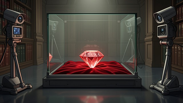 The Valuable Object from "My Hot Secret: Geheimes Baby mit dem CEO Milliardär - Enemies to Lovers (German Edition)". The Rampant Lion Rare Beauty The red diamond is treated as a singular cultural and financial treasure.