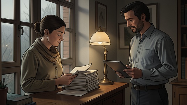 The Corporate Alliance from "My Hot Secret: Geheimes Baby mit dem CEO Milliardär - Enemies to Lovers (German Edition)". Shared Investigation Complementary Work Ava reads the financial evidence while Gabriel supplies access and institutional authority.