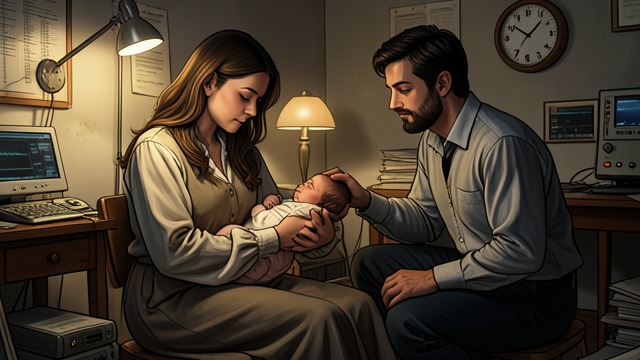 The New Family from "My Hot Secret: Geheimes Baby mit dem CEO Milliardär - Enemies to Lovers (German Edition)". Healing Made Practical Commitment Engagement and pregnancy turn emotional healing into daily responsibility.