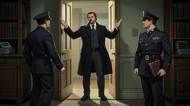 The Arrest from "My Hot Secret: Geheimes Baby mit dem CEO Milliardär - Enemies to Lovers (German Edition)". The Trap Closes Confrontation Ava and Gabriel force Trevor to reveal knowledge of evidence he should not possess.