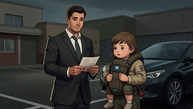 The Engaged Father from "My Hot Secret: Geheimes Baby mit dem CEO Milliardär - Enemies to Lovers (German Edition)". A Different Inheritance Active Care Gabriel attends pregnancy courses, prepares a nursery, buys a family vehicle, and plans parental leave.