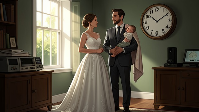 The Chosen Family from "My Hot Secret: Geheimes Baby mit dem CEO Milliardär - Enemies to Lovers (German Edition)". Commitment Reclaimed Reunion Ava refuses silence, confronts Gabriel, and wins an honest declaration of love.
