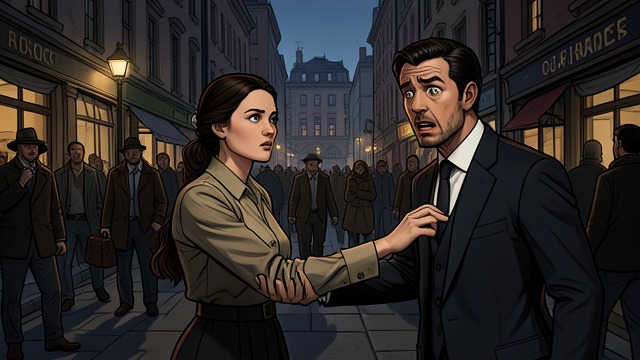 The Public Declaration from "My Hot Secret: Geheimes Baby mit dem CEO Milliardär - Enemies to Lovers (German Edition)". Love in the Open The Confrontation Ava publicly challenges Gabriel’s fear-driven rejection and declares that love is worth the risk of pain.