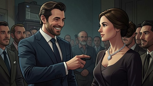 The Public Mask from "My Hot Secret: Geheimes Baby mit dem CEO Milliardär - Enemies to Lovers (German Edition)". The Perfect Social Role Wealth and Charm Jordan arrives as a billionaire CEO with an elegant companion and effortless access to elite circles.