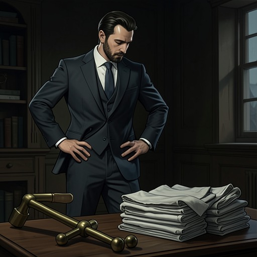 Gabriel’s Return to Responsibility from "My Hot Secret: Geheimes Baby mit dem CEO Milliardär - Enemies to Lovers (German Edition)". Gabriel moves from inherited wealth and avoidance toward active leadership, fatherhood, and emotional accountability.