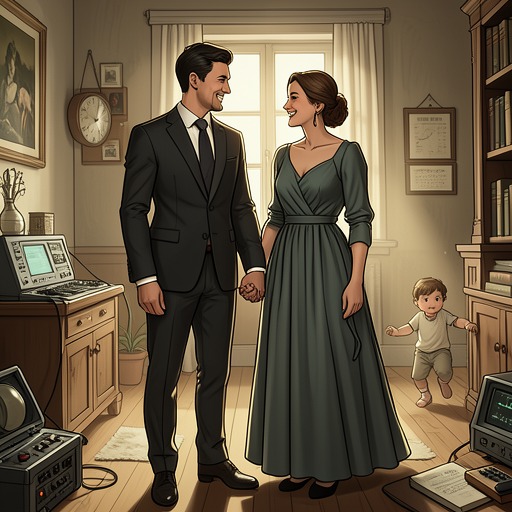 Love as Teamwork from "My Hot Secret: Geheimes Baby mit dem CEO Milliardär - Enemies to Lovers (German Edition)". Ava and Gabriel’s romance becomes durable when they stop treating problems as individual tests and begin solving them together.
