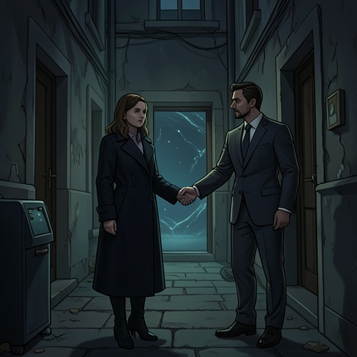The Embedded Preview Transition from "My Hot Secret: Geheimes Baby mit dem CEO Milliardär - Enemies to Lovers (German Edition)". The Stolen Heart excerpt introduces a second world of investigators, art thieves, and high-society deception after the main romance reaches its resolution.