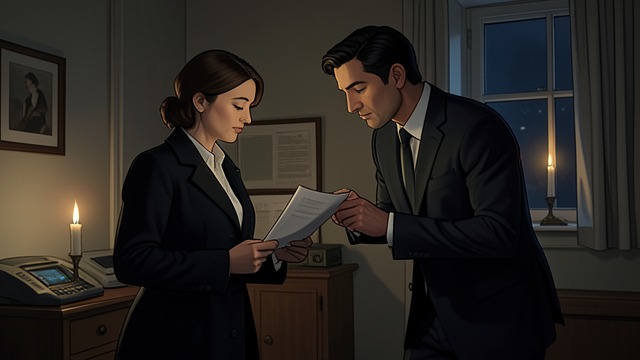 Mentor’s Verdict from "The Wife He Threw Away: A Billionaire Secret Baby, Marriage-in-Crisis, Second-Chance Grovel Romance". Proving the Hand Crisis Reading Estelle identifies the shared signature of Éternel and Cendre as a maker’s fingerprint rather than evidence of theft.