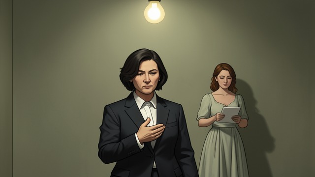 The Erased Formula from "The Wife He Threw Away: A Billionaire Secret Baby, Marriage-in-Crisis, Second-Chance Grovel Romance". A Lesson in Absence Credit Removed Ada Hart’s work is introduced through Chloe Beaumont’s face and name.