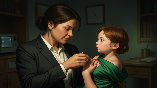 Birth Without Witness from "The Wife He Threw Away: A Billionaire Secret Baby, Marriage-in-Crisis, Second-Chance Grovel Romance". Checking the Child Solitary Labor Ada Hart gives birth without the child’s father beside her.