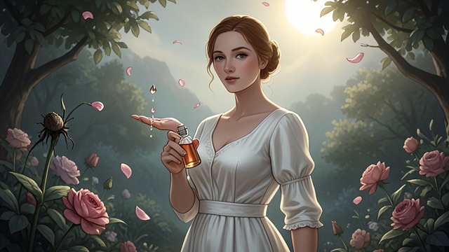 The Ash Lesson from "The Wife He Threw Away: A Billionaire Secret Baby, Marriage-in-Crisis, Second-Chance Grovel Romance". Material from Ruin Estelle’s Principle Estelle teaches that perfume is what remains after the flower has passed through death.