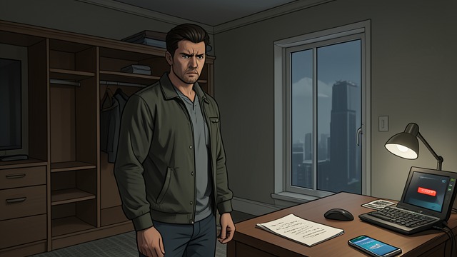 Empty Penthouse from "The Wife He Threw Away: A Billionaire Secret Baby, Marriage-in-Crisis, Second-Chance Grovel Romance". The First Absence False Confidence Sebastian Vale expects Ada Hart to return after cooling down.