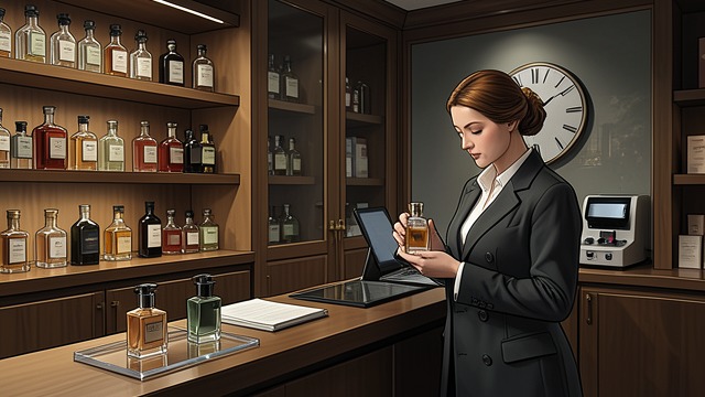 A House from Ruin from "The Wife He Threw Away: A Billionaire Secret Baby, Marriage-in-Crisis, Second-Chance Grovel Romance". Survival Becomes Structure Institutional Growth Maison Cendre develops from a rented room into a respected perfume house.