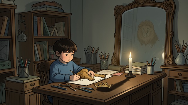 The Unnamed Father from "The Wife He Threw Away: A Billionaire Secret Baby, Marriage-in-Crisis, Second-Chance Grovel Romance". A Protected Childhood Maternal Shelter Theo Hart grows up surrounded by Ada Hart, Delphine Cross, Estelle, and the creative world of Maison Cendre.