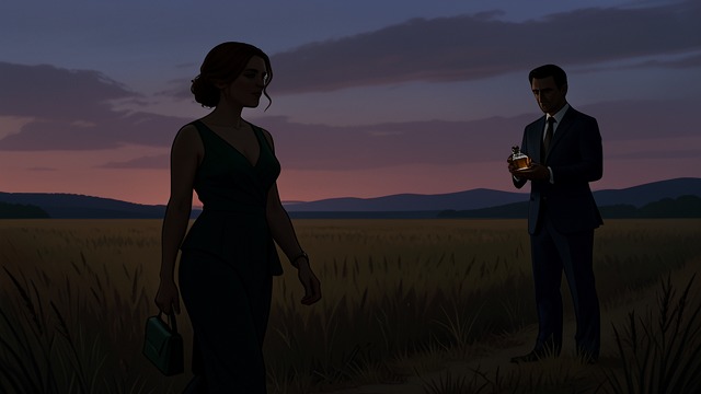 Memory as Ghost from "The Wife He Threw Away: A Billionaire Secret Baby, Marriage-in-Crisis, Second-Chance Grovel Romance". The Scent That Remains Ada’s Memory The field follows Ada Hart into pregnancy, labor, and the founding of Maison Cendre.