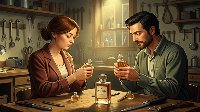 The Almost Kiss from "The Wife He Threw Away: A Billionaire Secret Baby, Marriage-in-Crisis, Second-Chance Grovel Romance". Hands over the Bottle Shared Work Ada Hart and Sebastian Vale rebuild Éternel together from memory and evidence.