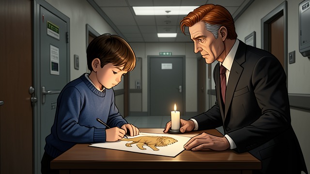 The Corridor Encounter from "The Wife He Threw Away: A Billionaire Secret Baby, Marriage-in-Crisis, Second-Chance Grovel Romance". Meeting the Stranger Accidental Contact Theo Hart encounters Sebastian Vale in a service corridor while drawing a lion.