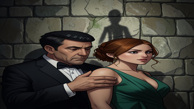 Authorship Reclaimed from "The Wife He Threw Away: A Billionaire Secret Baby, Marriage-in-Crisis, Second-Chance Grovel Romance". A Name in the Light Public Correction Éternel is credited to Ada Hart, with her name placed where Chloe Beaumont’s image once stood.