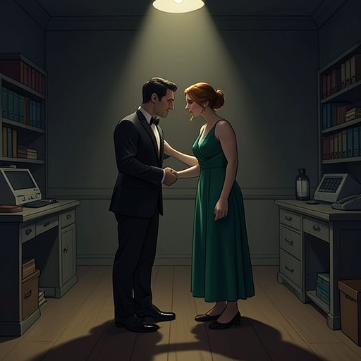 Ada and Sebastian’s Emotional Bond from "The Wife He Threw Away: A Billionaire Secret Baby, Marriage-in-Crisis, Second-Chance Grovel Romance". This flow traces the enduring attraction between Ada Hart and Sebastian Vale as it is damaged, tested, and rewritten.