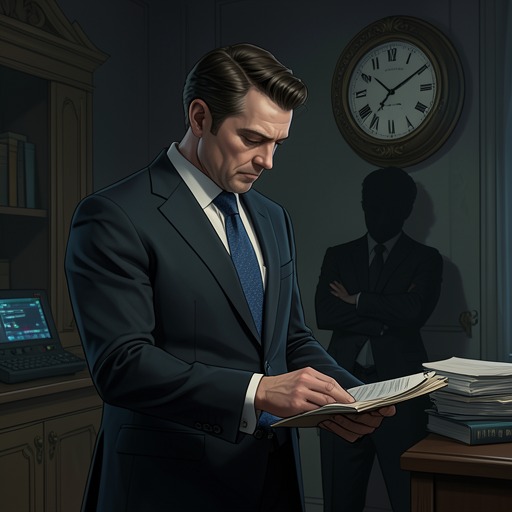 Sebastian’s Fall from the Blade from "The Wife He Threw Away: A Billionaire Secret Baby, Marriage-in-Crisis, Second-Chance Grovel Romance". This flow follows Sebastian Vale’s movement from entitled executive to a man willing to surrender power and earn trust.