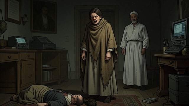 The Lazarus Offense from "Don't Leave God Alone: How to Get God's Attention, Remain in His Presence, and Even Change His Mind to Make a Difference in Your World". The Lazarus Offense Mary of Bethany and Martha interpret Jesus Christ’s delayed arrival as personal failure.