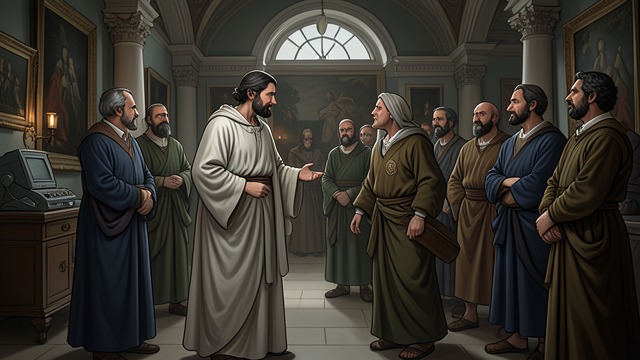 The Butler’s Memory from "Don't Leave God Alone: How to Get God's Attention, Remain in His Presence, and Even Change His Mind to Make a Difference in Your World". The Butler’s Memory A former prisoner eventually remembers Joseph’s ability to interpret dreams before Pharaoh.