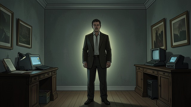 The Empty Prayer Room from "Don't Leave God Alone: How to Get God's Attention, Remain in His Presence, and Even Change His Mind to Make a Difference in Your World". The Empty Prayer Room Hank is about to leave prayer when he senses that God does not want the time to end.