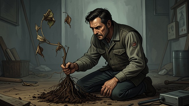 Sowing Righteousness from "Don't Leave God Alone: How to Get God's Attention, Remain in His Presence, and Even Change His Mind to Make a Difference in Your World". Sowing Righteousness Hank presents change as a sequence of small decisions that gradually produce a different character.