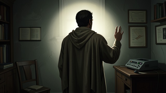 The Interrupted Departure from "Don't Leave God Alone: How to Get God's Attention, Remain in His Presence, and Even Change His Mind to Make a Difference in Your World". The Interrupted Departure Hank Kunneman is about to leave his prayer room when he senses God asking him not to go.