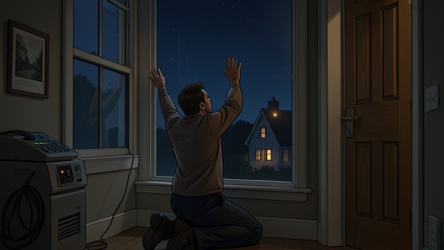 Ask Seek Knock from "Don't Leave God Alone: How to Get God's Attention, Remain in His Presence, and Even Change His Mind to Make a Difference in Your World". Ask Seek Knock The book interprets asking, seeking, and knocking as three movements of continuing approach.