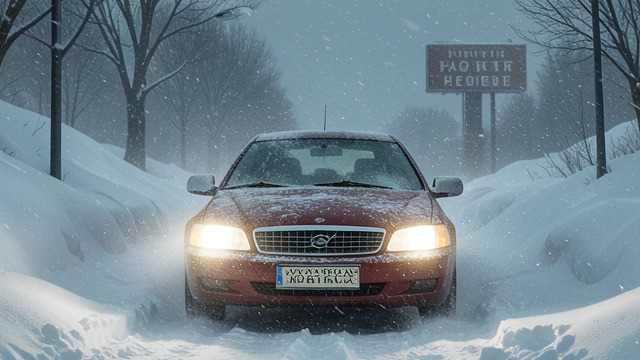 The Blizzard Road from "Don't Leave God Alone: How to Get God's Attention, Remain in His Presence, and Even Change His Mind to Make a Difference in Your World". The Blizzard Road Hank, Brenda, and a relative drive through worsening snow when darkness, distance, and closed hotels leave them few options.